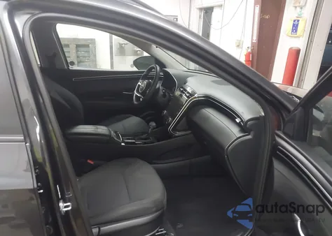 2023 Hyundai Tucson Sel из США, поврежденный, VIN 5NMJB3AE9PH290596